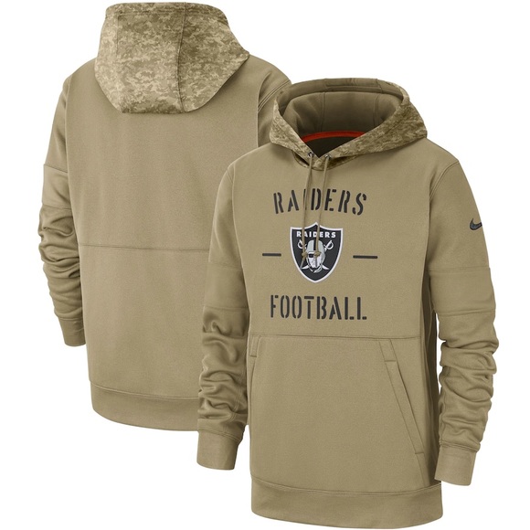 las vegas raider hoodie